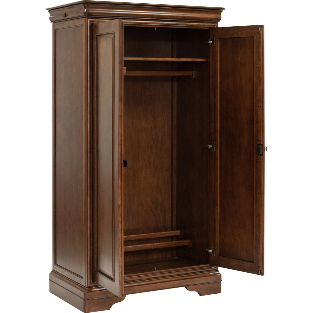 Antoinette 2 Door Wardrobe
