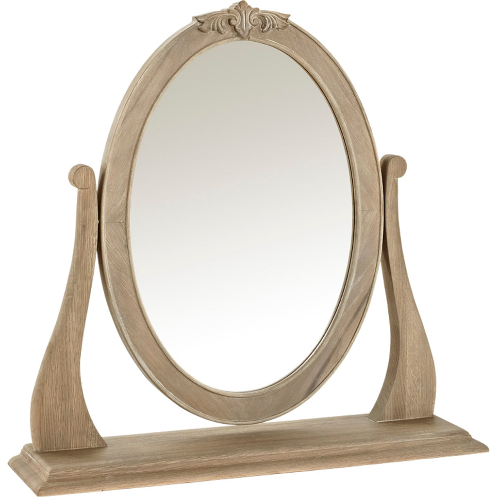 Camille Gallery Mirror