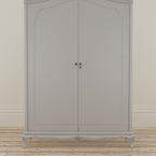 Etienne Wide Fitted Wardrobe