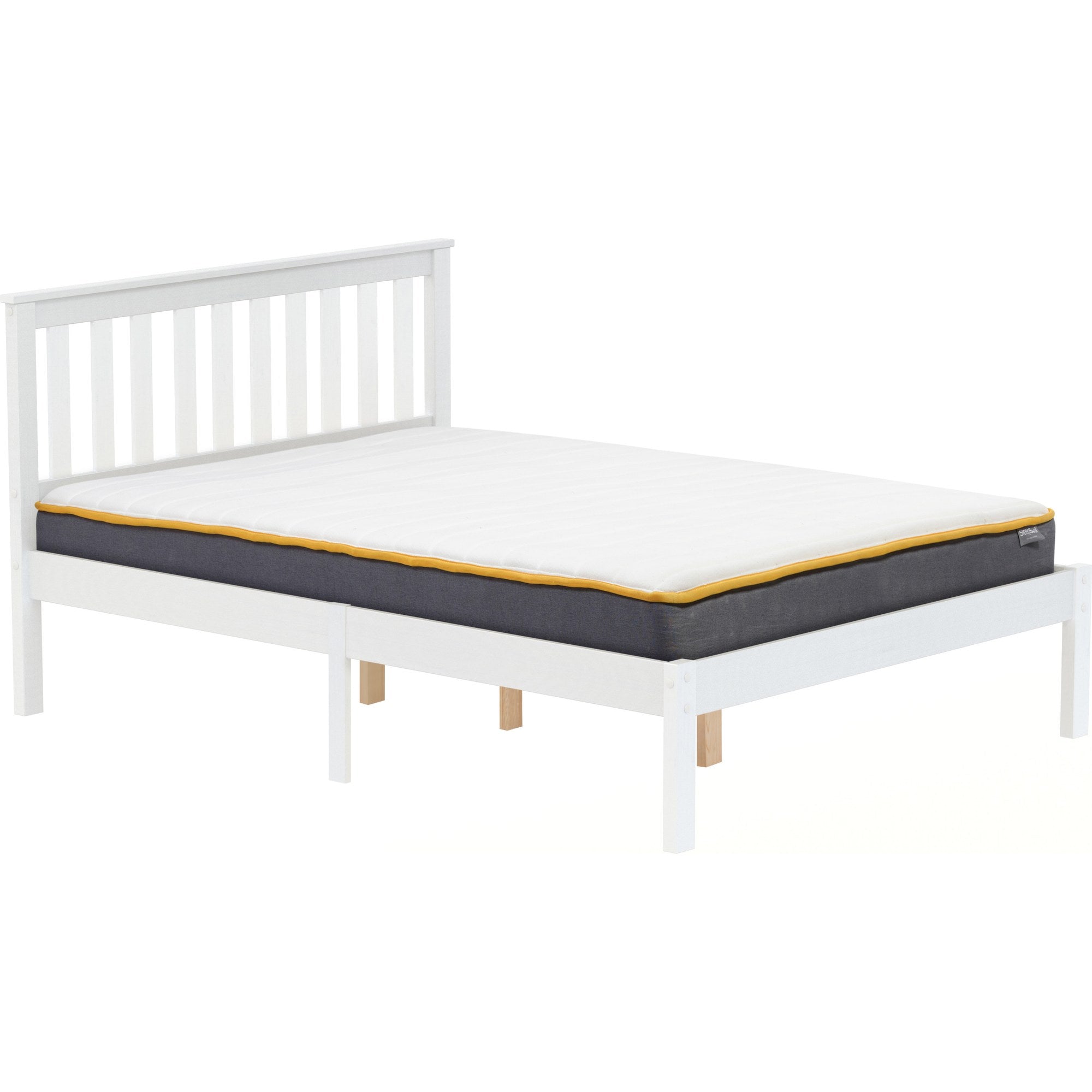 Denver King Bed