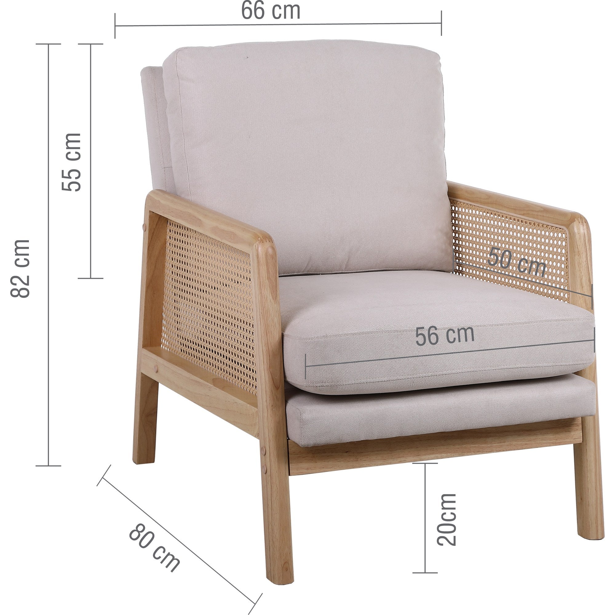 Ida Chair