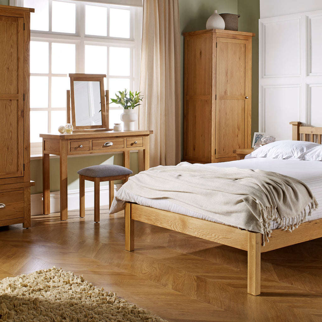 Woburn Double Bed