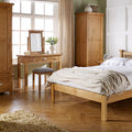 Woburn Double Bed