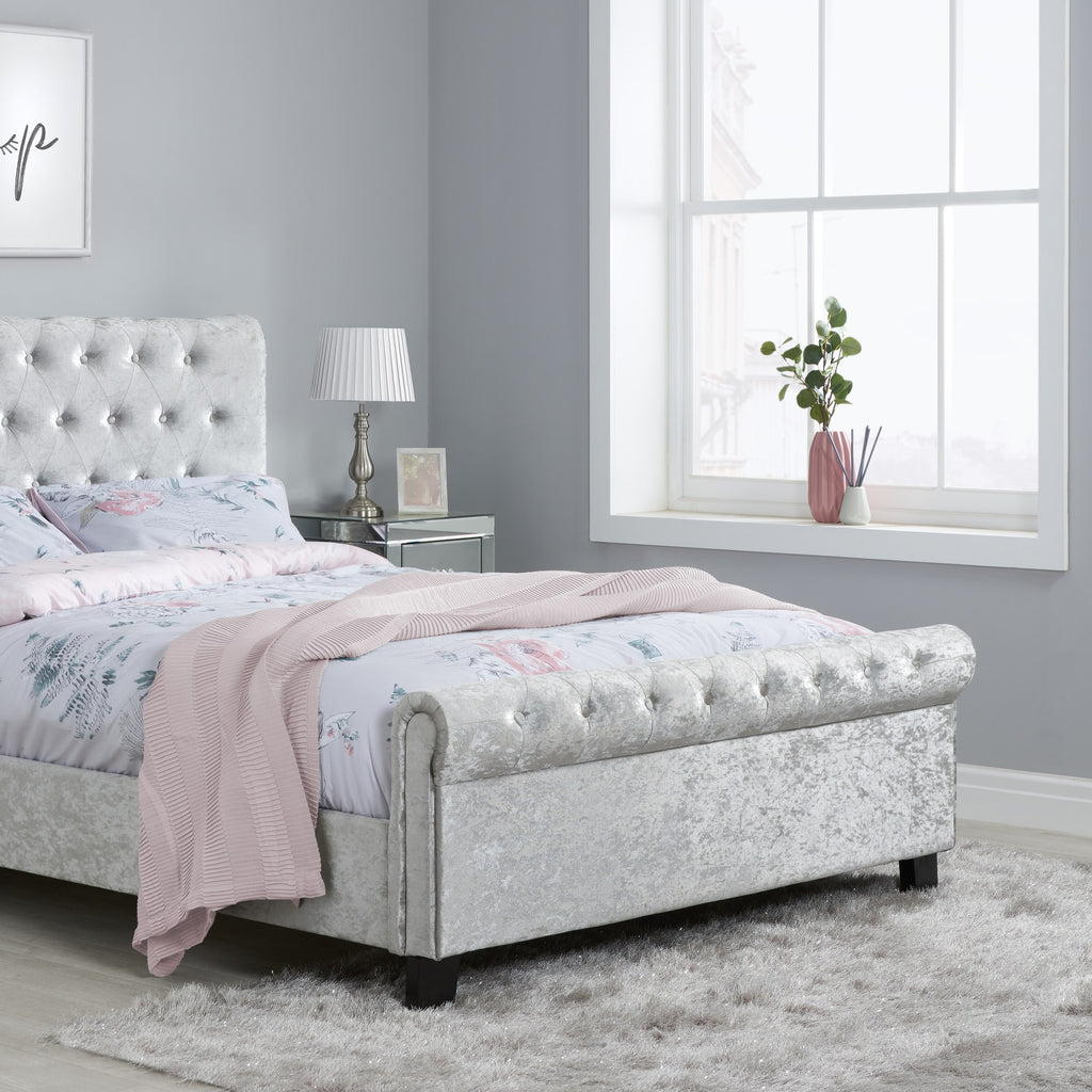 Sienna Double Bed