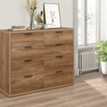 Stockwell Merchant Chest
