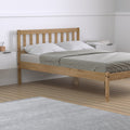 Lisbon Double Bed