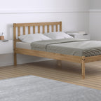 Lisbon Double Bed