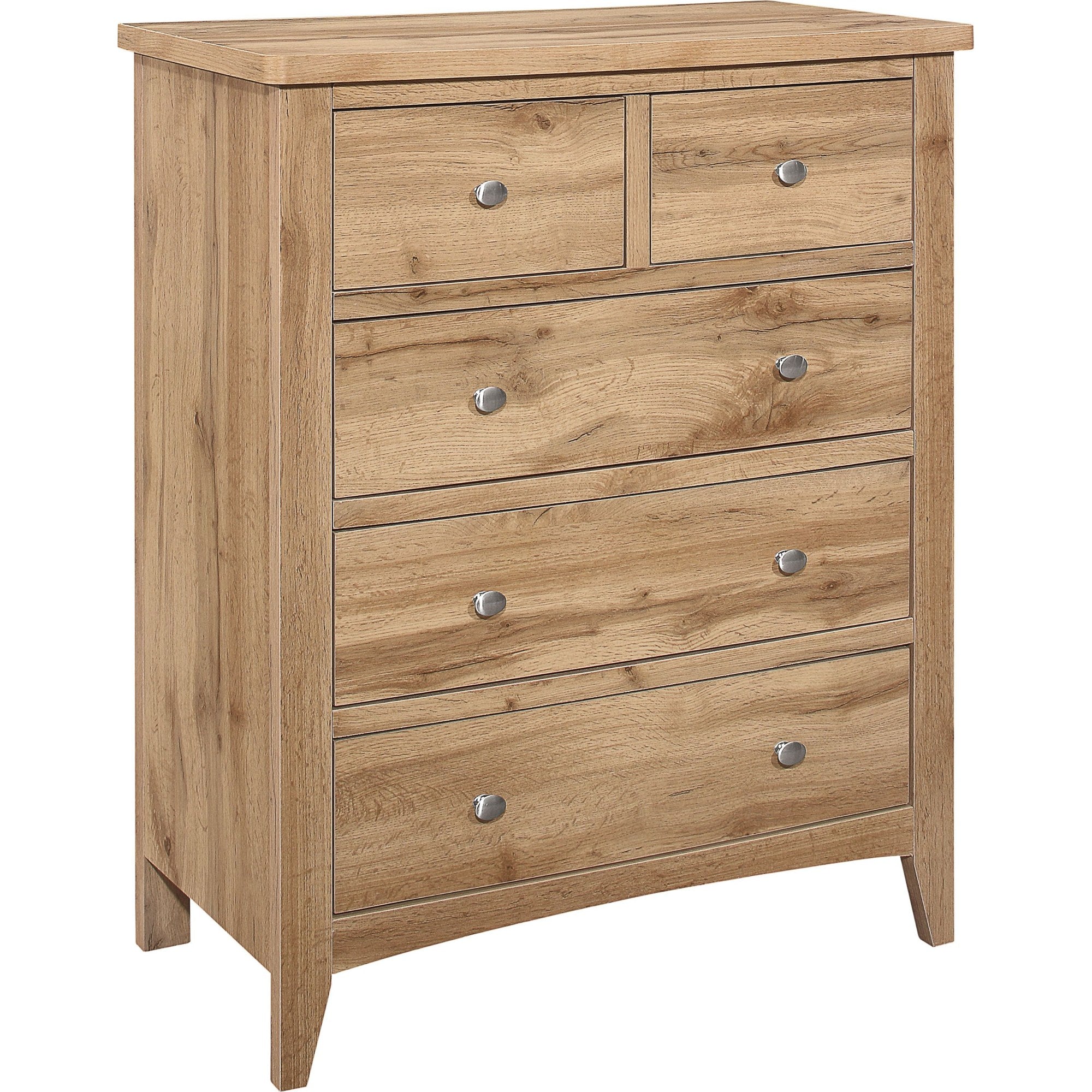 Hampstead 3 + 2 Chest