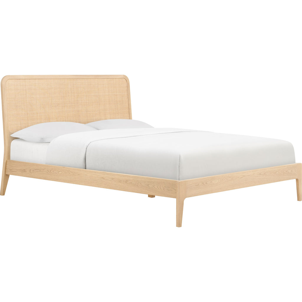Casera King Bed