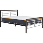 Montana King Bed