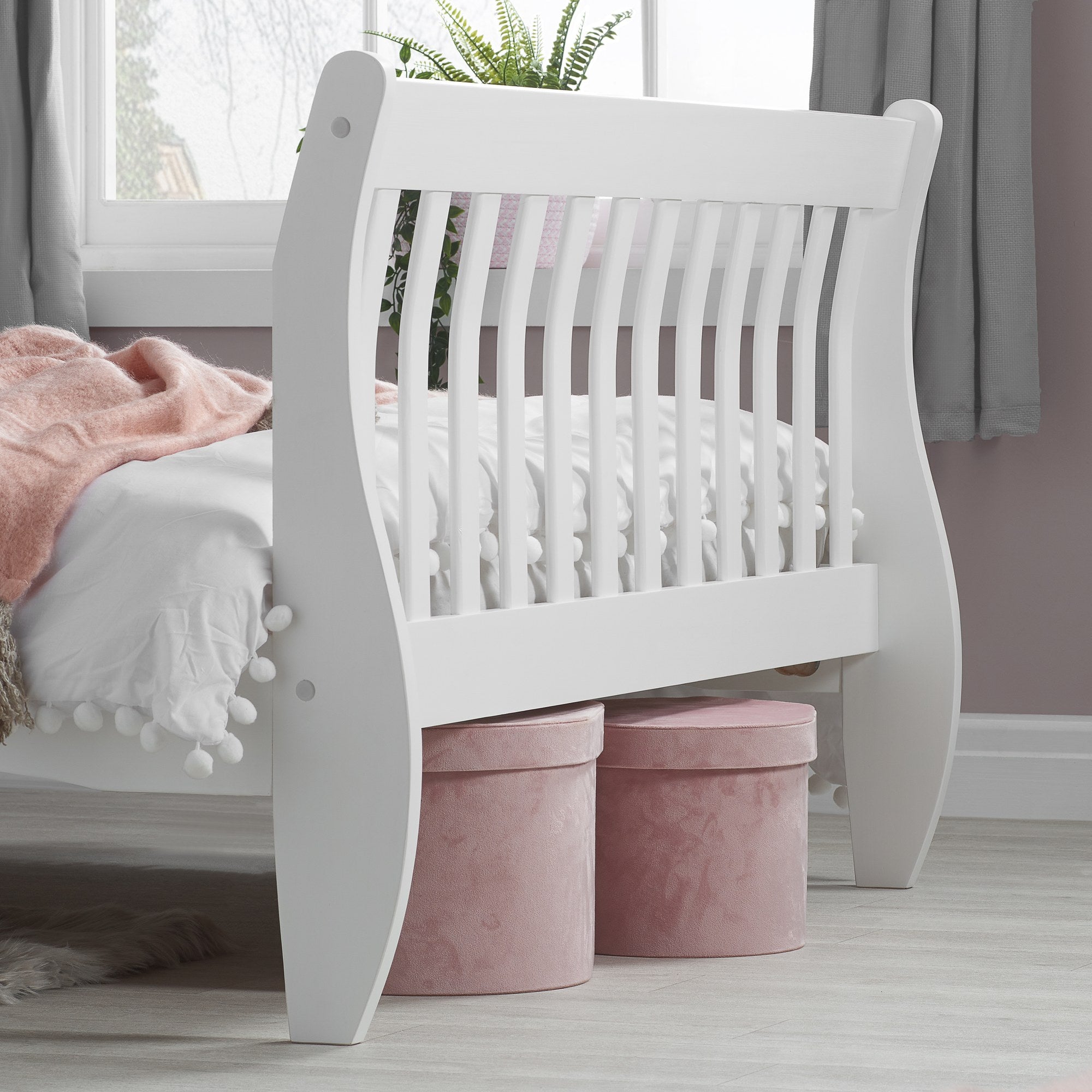 Belford Small Double Bed