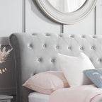 Opulence Super King Bed