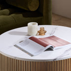 Russo Coffee Table