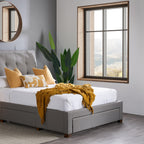Shelby Double Bed