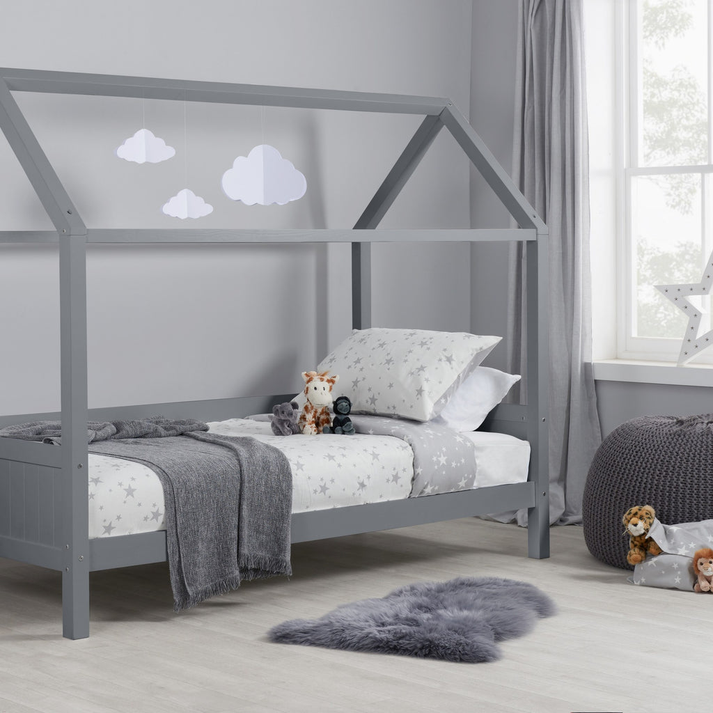 Home Single Bed