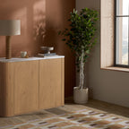 Russo 2 Door Sideboard