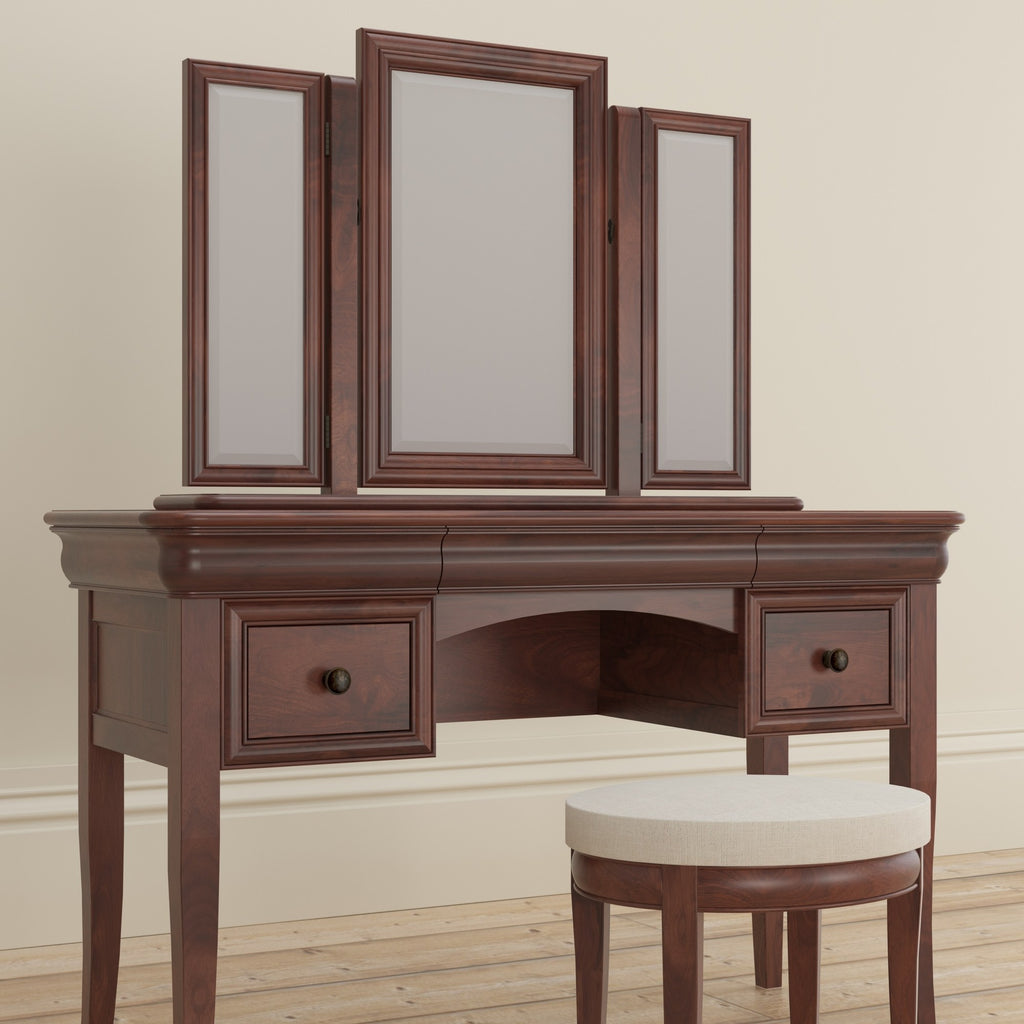 Antoinette Stool