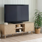 Herringford Large TV Unit