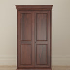Antoinette 2 Door Wardrobe