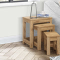 Compton Nest of Tables