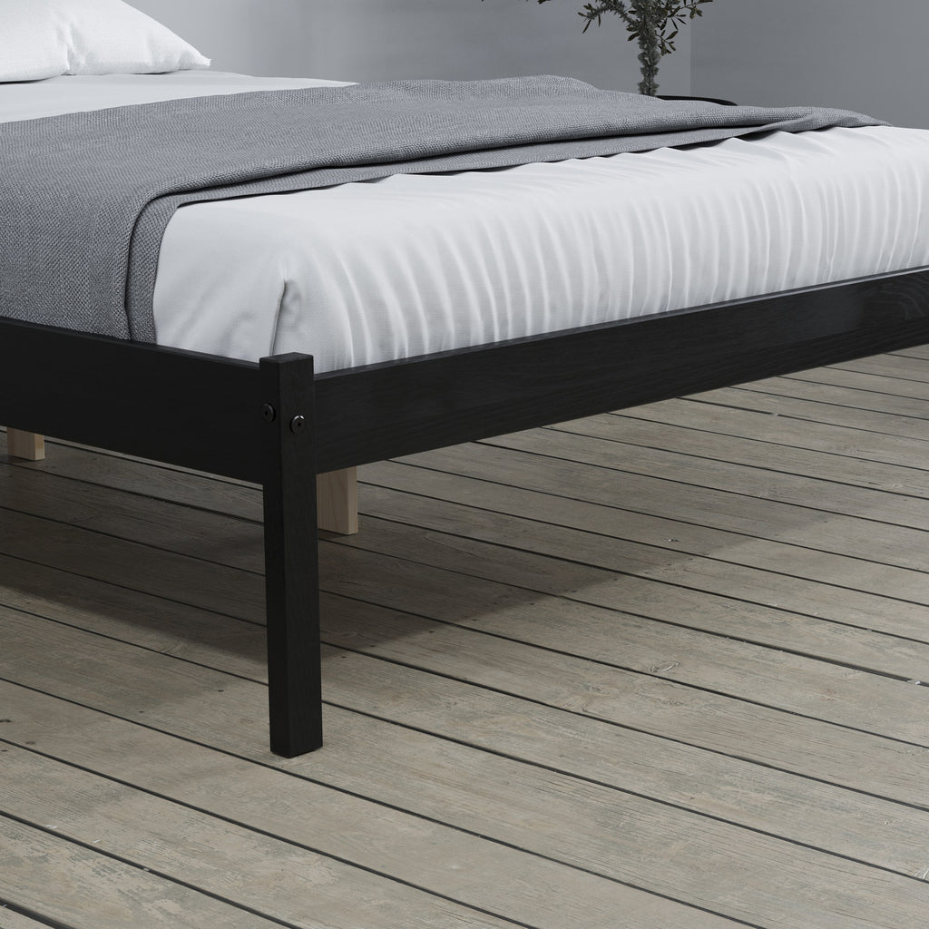 Luka Double Bed