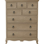 Camille 8 Drawer Chest