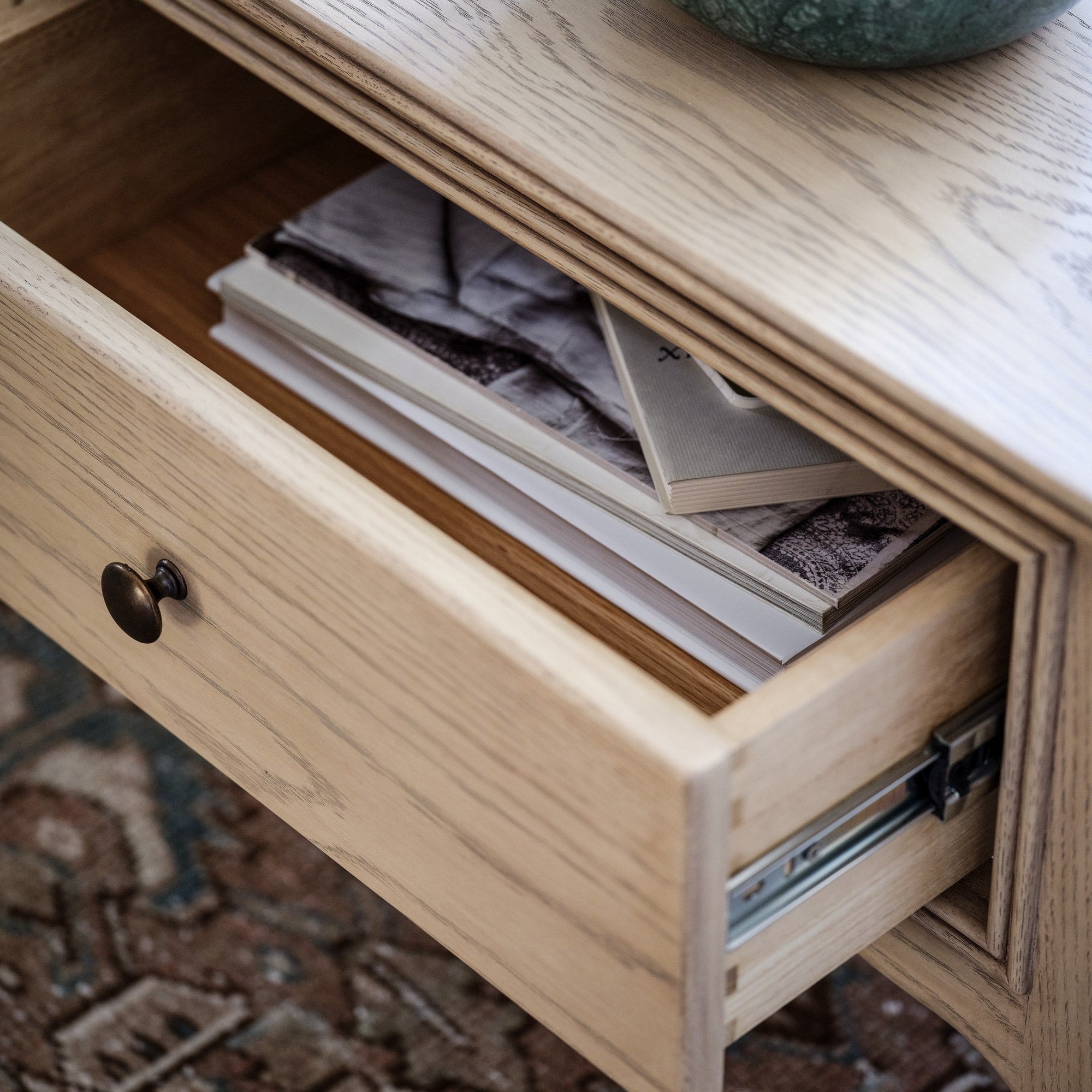Toulon Coffee Table