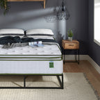 SleepSoul Space Orthopaedic Double Mattress
