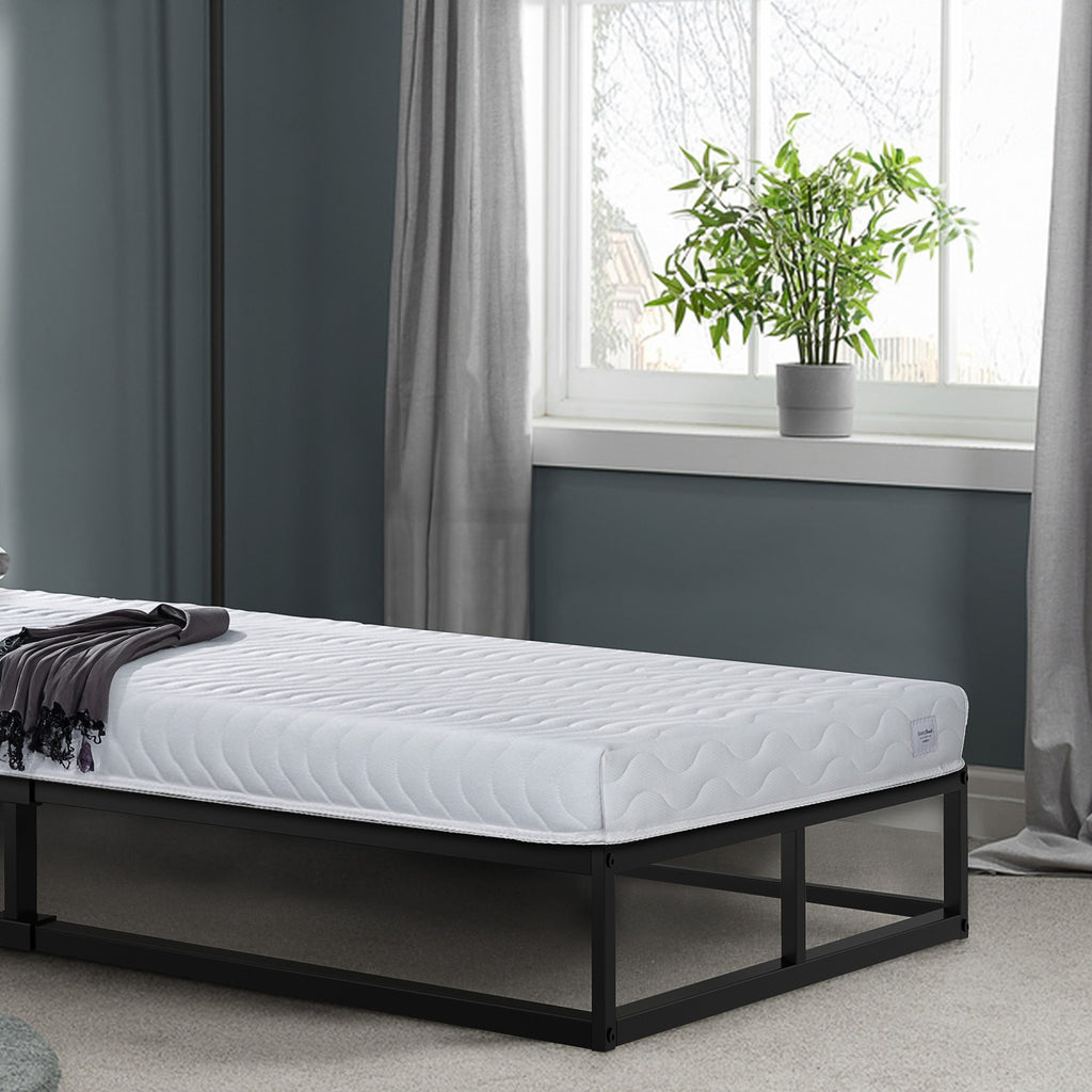 SleepSoul Nimbus Single Foam Mattress