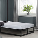 SleepSoul Nimbus Single Foam Mattress