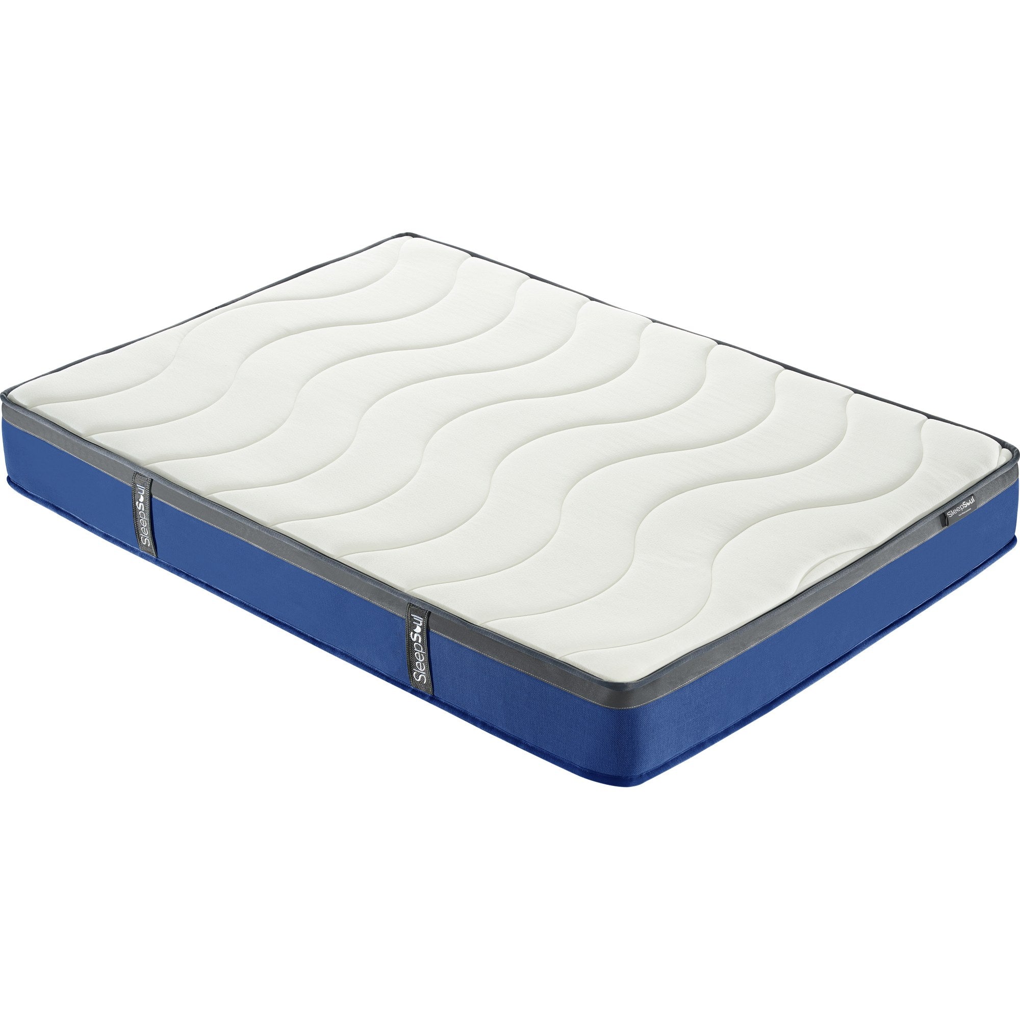 SleepSoul Nebula Double Mattress