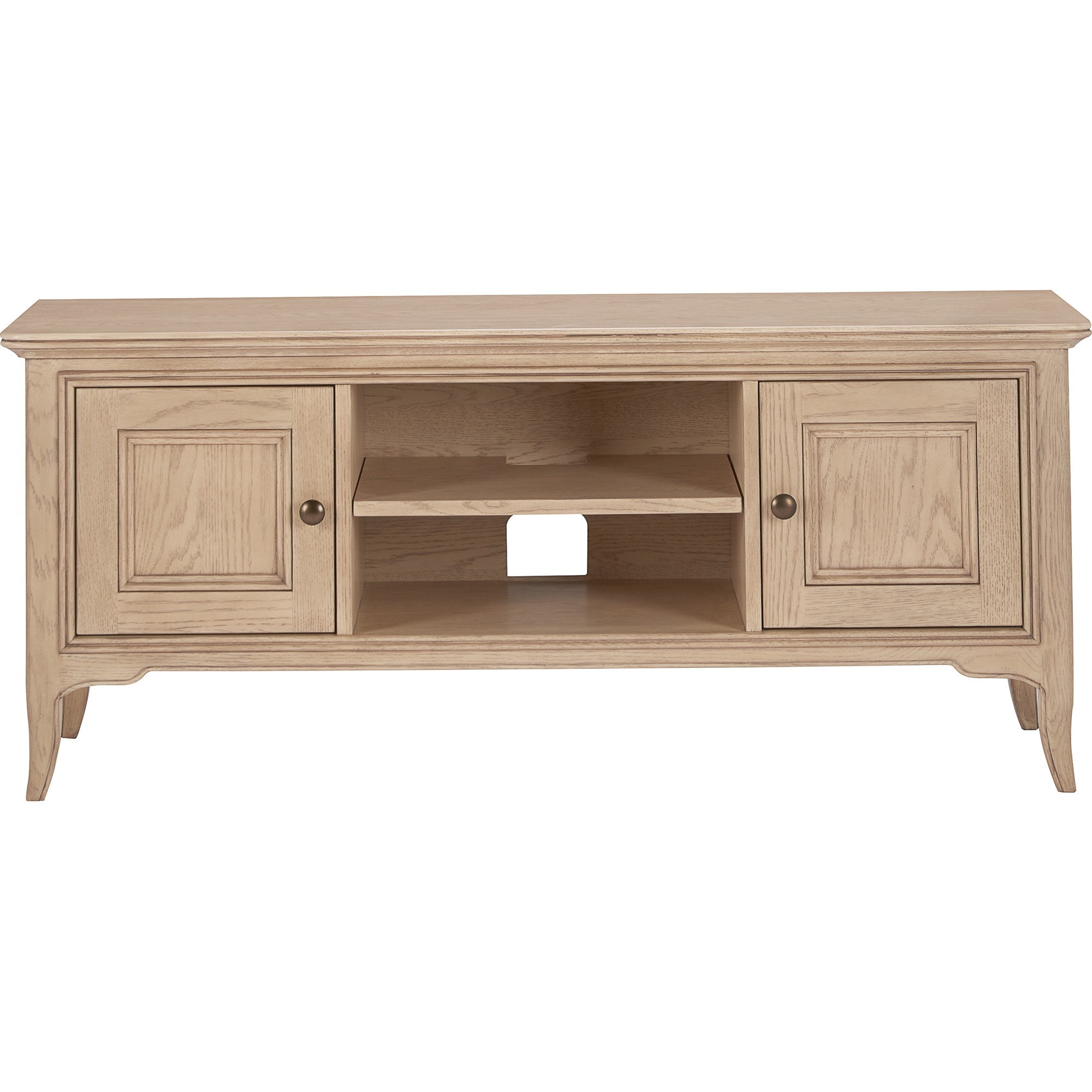 Toulon TV Unit