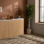 Russo 3 Door Sideboard