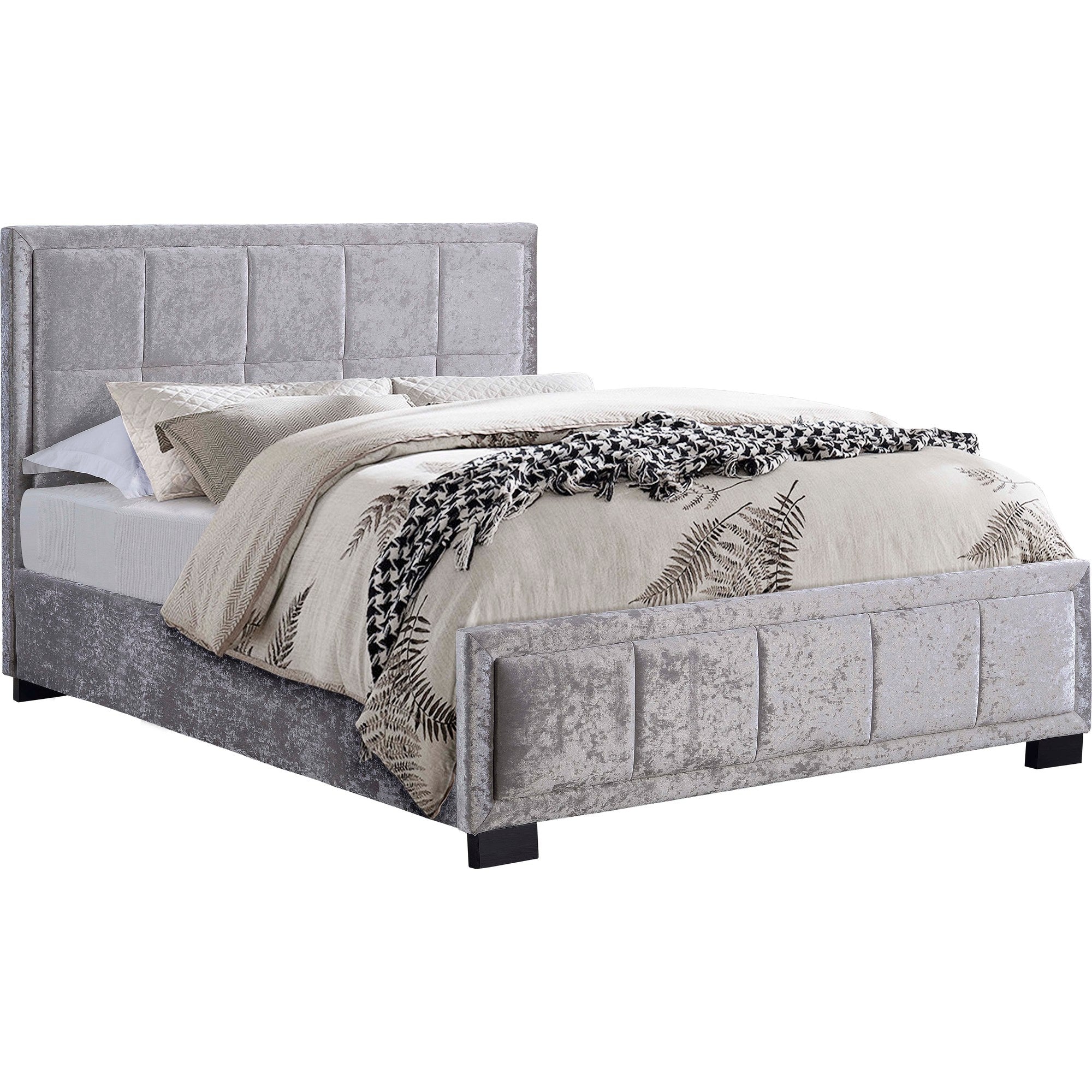 Hannover King Bed