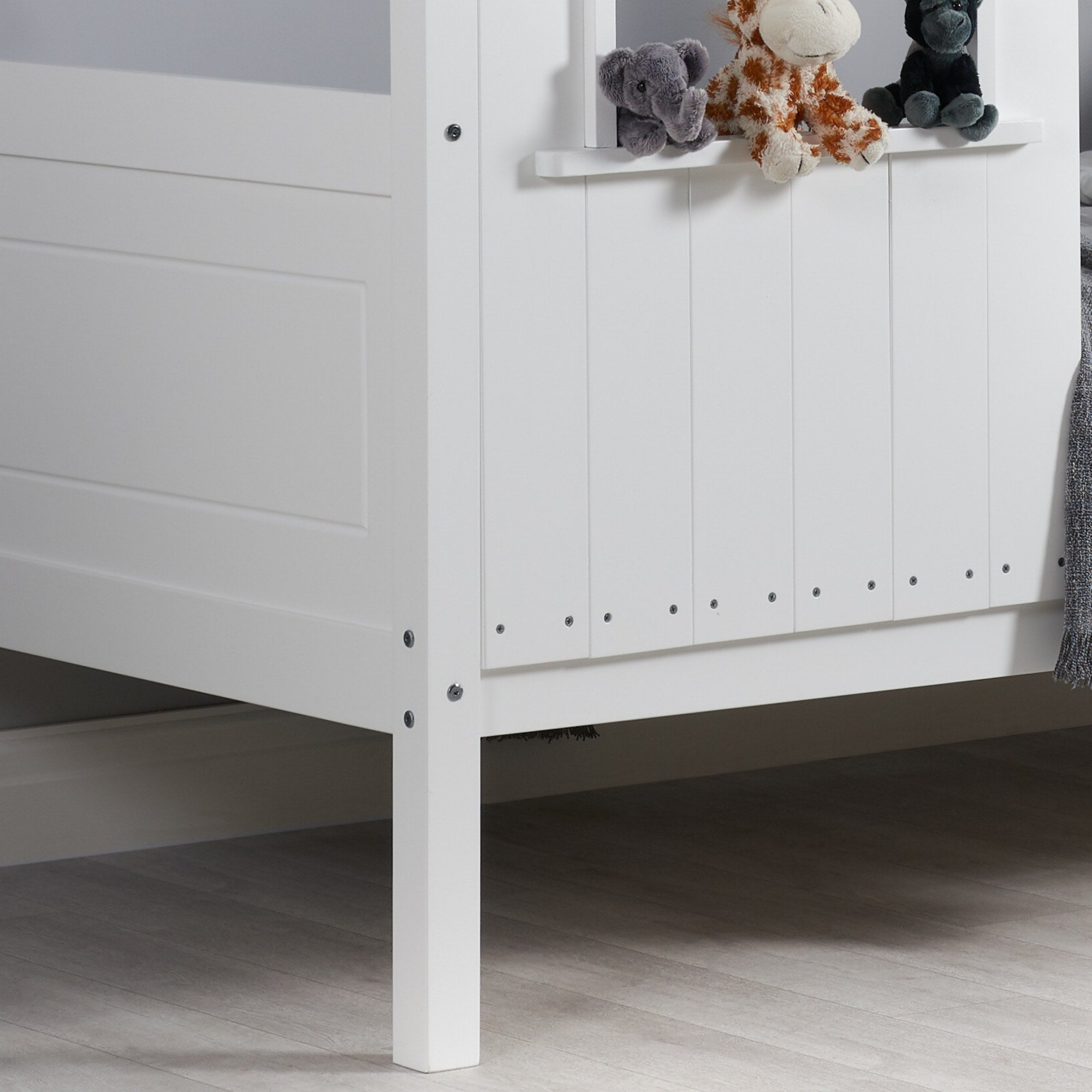Treehouse Single Bed