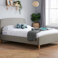 Quebec Double Bed