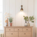 Toulon 3 + 4 Wide Chest