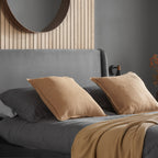 Lincoln King Bed
