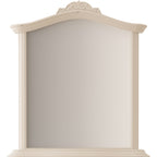 Ivory Mirror