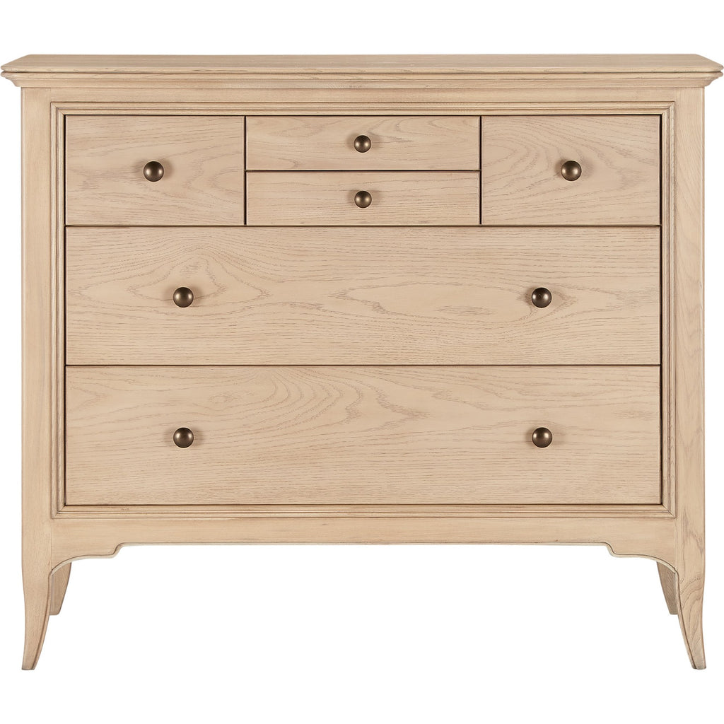 Toulon 6 Drawer Chest