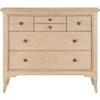 Toulon 6 Drawer Chest