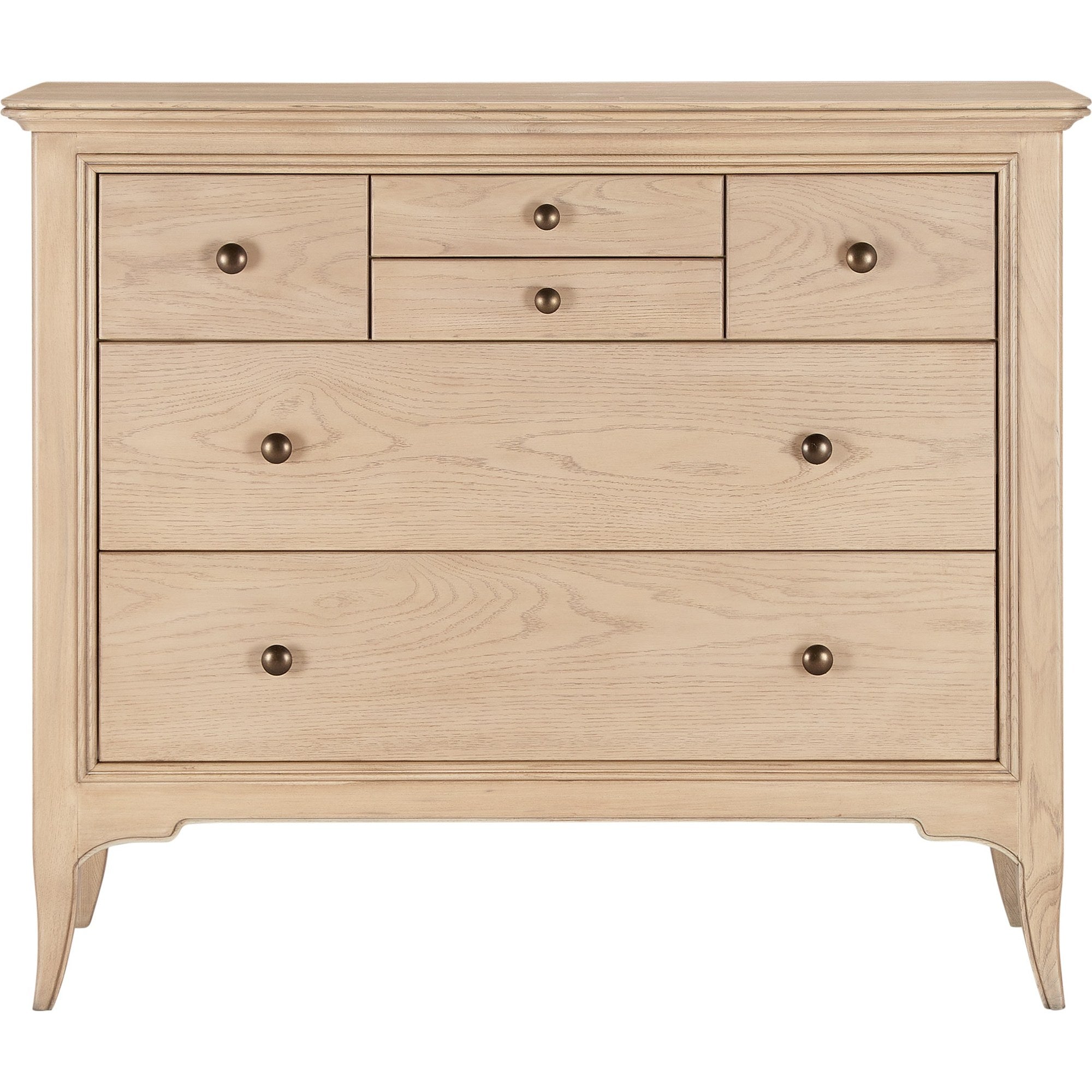 Toulon 6 Drawer Chest