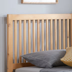 Buxton Trundle Bed