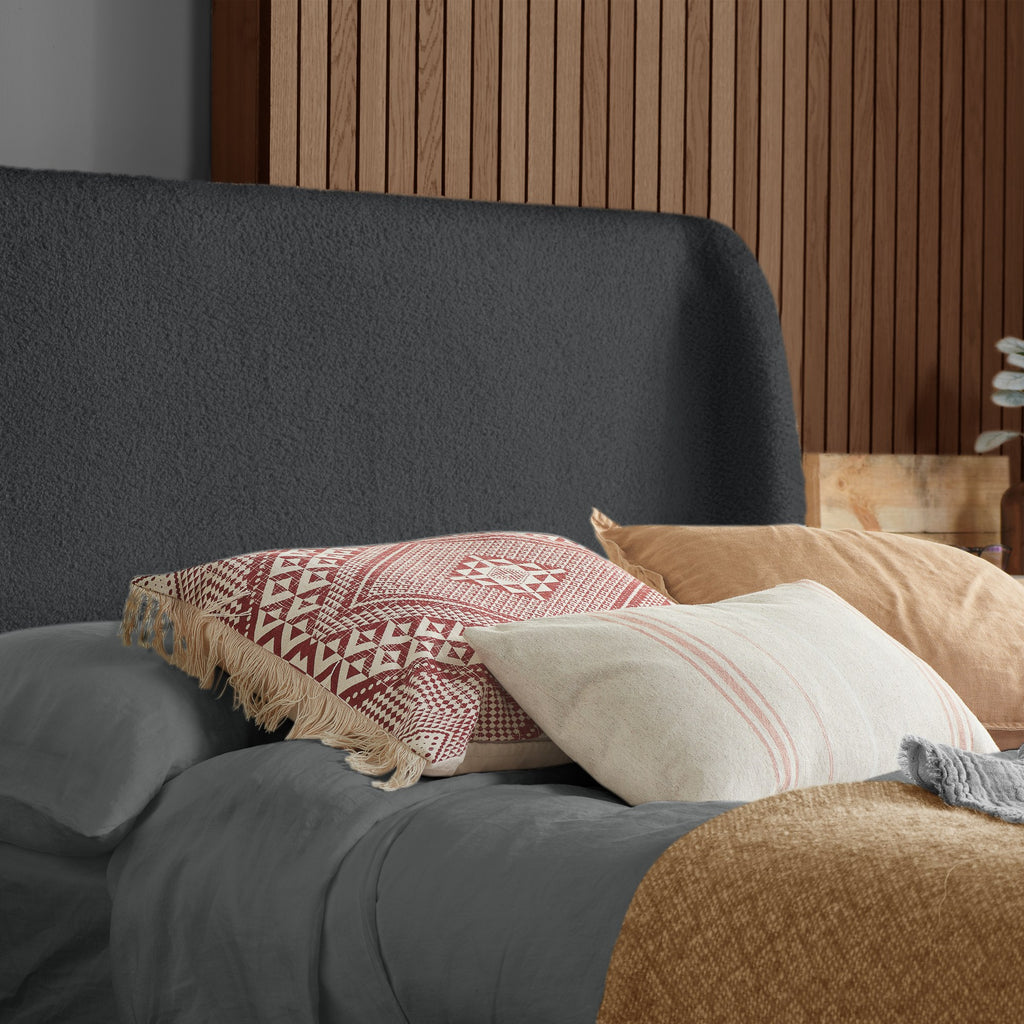 Halfden King Ottoman Bed