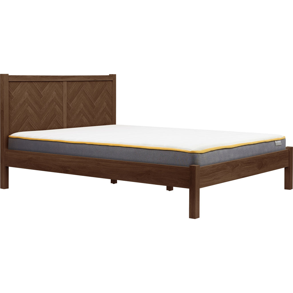 Herringford King Bed