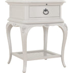 Etienne 1 Drawer Bedside Chest