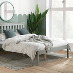 Denver Double Bed