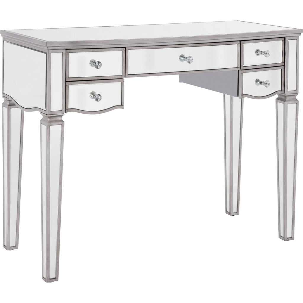 Elysee 5 Drawer Dressing Table