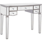 Elysee 5 Drawer Dressing Table