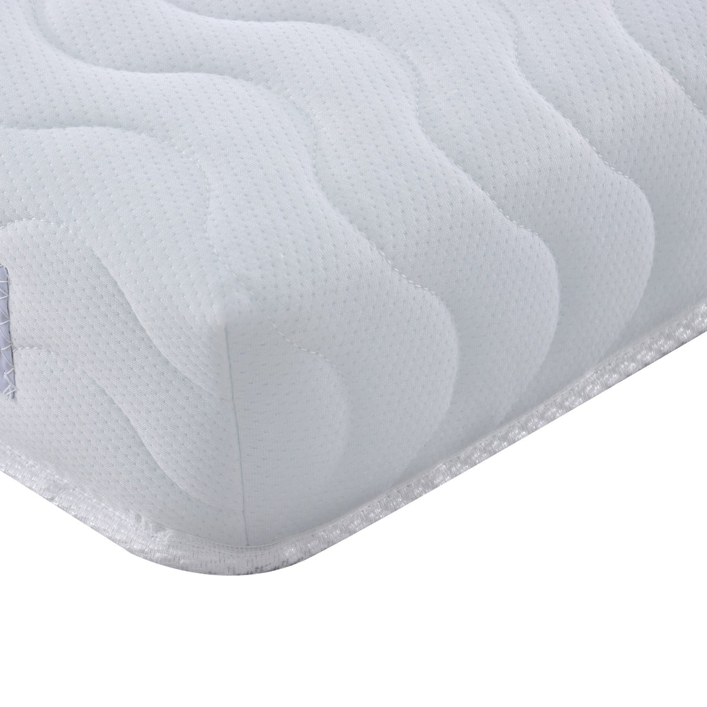 SleepSoul Nimbus Single Foam Mattress